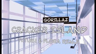 MMD-CRACKER ISLAND (Collab /w Flora Renji)