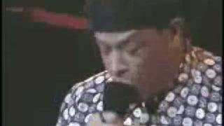 Al Jarreau - Boogie Down - Heineken Concerts - São Paulo - 1997