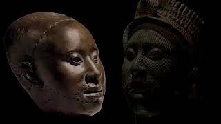 The Master Sculptors of Ife and Benin