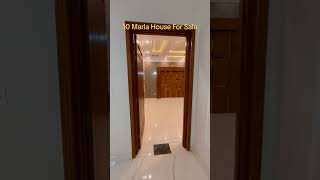 10 Marla Luxary House For Sale in bahria Town Near Grand Mosque #houseforsaleinlahore #house