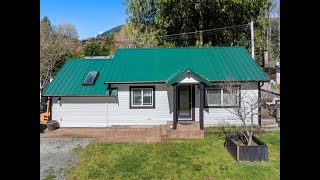 Cowichan Real Estate | 4-77 Nelson Road, Lake Cowichan