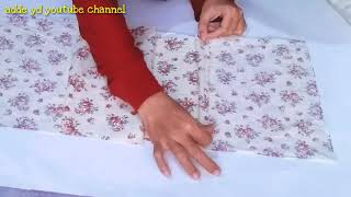 Bikin sarung Bantal kekinian tanpa jahit! Learn to Make One with Offline Class Part 3