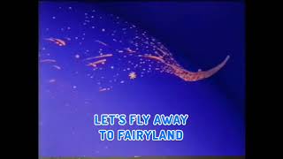 26.Fairyland - Disney's Magic English [Megamedia]