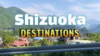 Life in Japan Vlogs:Shizuoka Trip part 2.