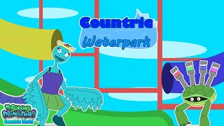 MSM Countric World - Countric Waterpark (Full Song)