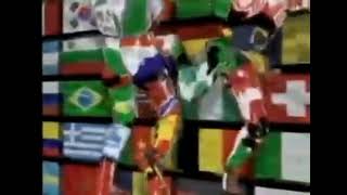 copa 94 rede globo reversed