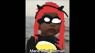 Mbc3 ident: Batman