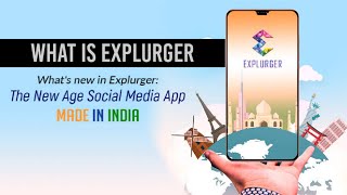 What is Explurger ?