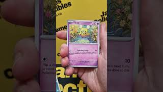 Surging Sparks Booster Pack Opening