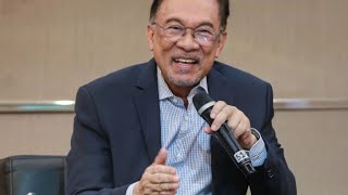 KINI SUDAH TERBUKTI! ANWAR BERJAYA SEPENUHNYA