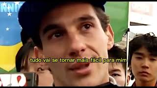 Ayrton Senna, o preço de ser o melhor