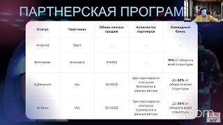 Возможности нейросетей и заработок на них