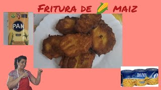 #Friturademaiz#recetas #recetacubana #comidacubana