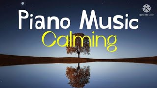 Relaxing Music I Piano Music l Calming l Deep focus l Concentration I Yoga