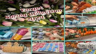 Spring Easter Collection 2024 | Target Bullseye Playground | Shopping Tour | Come With Me