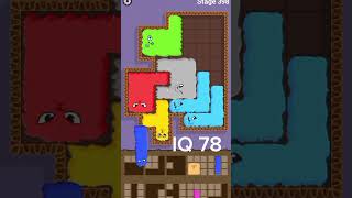 puzzle cat 57 #puzzlecats #gameplay #games #work #iq