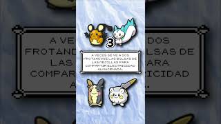 Desafío Pokémon: POKEDEX #shorts #pokefans #pokemonescarlatapurpura #pikachu