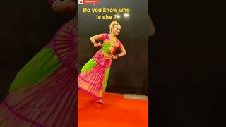 #classical dance,do not miss the end to see the Twist 🤩🤩