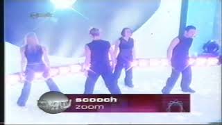 Scooch- Zoom Live @ CD:UK