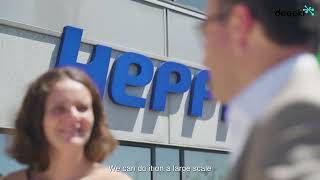 🇬🇧 Heppner x Deepki : Tertiary decree and environmental efficiency