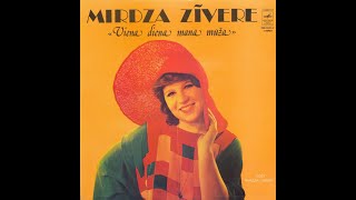 Mirdza Zīvere – Viena Diena Manā Mūžā [Latvia, 1980]