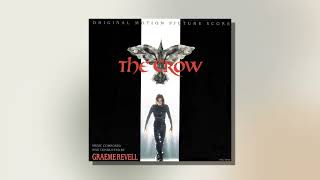 Devil's Night (From "The Crow") (Official Audio)