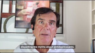 Dispelling Antidepressant Myths By Licensed Psychologist Dr Randy Cale