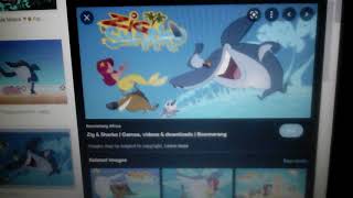 Video penerangan : zig and sharko ✨ 🎆 🔆 🔅🔸🌟 🌟 🌟 🌟 🌟 🌟 🌟 🌟 🌟 🌟🔸🔅 🔆 🎆 . . . .  .