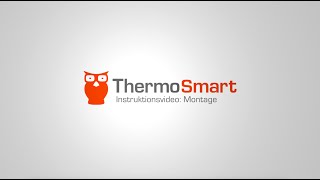 Montageanleitung Thermosmart