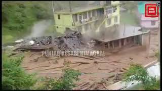 Himachal Pradesh / kullu / anni