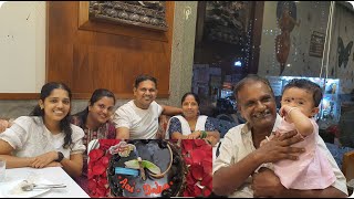 आई वडिलांचा लग्नाचा वाढदिवस | आई बाबा ना दिले Surprise | Marriage anniversary celebration.