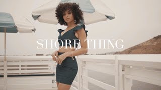 Shore Thing | ShoeDazzle Look Book | June '19