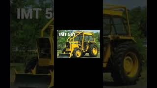 Retki IMT traktori #imt #traktor #shorts #imr #tractor