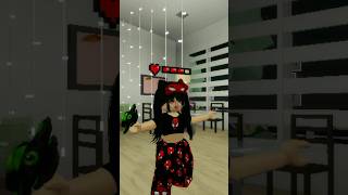 I am zainab l am a cutie #youtubeshort #roblox #brookhaven #covermusic #robloxedit #brookhavensipder