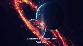 Audiomachine - Access Point