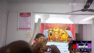 Courtpeta Jagannath Temple Rath Yatra Bhajan samaroh part 4