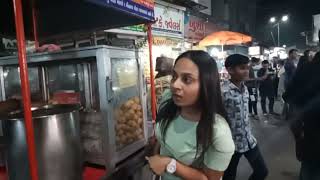 MANEKCHOWK NIGHT FOOD BAZAAR AHMEDABAD #trending #ahmedabad #manekchowk #food