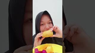 Makan apa kita hari ini edisi diet !