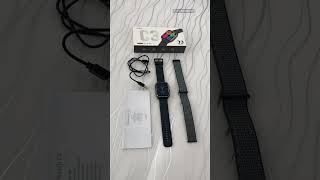 Mibro C3 BT calling Smart Watch