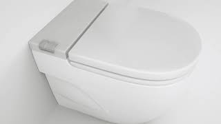 Roca - In-Tank Meridian A new integrated WC concept