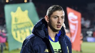 Avião com jogador Emiliano Sala desaparece na França