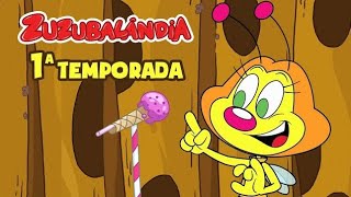 Zuzubalândia Todos Episódios 1 Temporada Dublado Original Completo