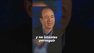 Sigue tu pasión #jeffbezos