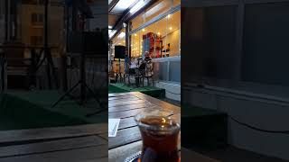 ORDU TELEFERİK CAFE CANLI MÜZİK KEYFİ