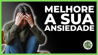 AS 6 MELHORES VITAMINAS PARA COMBATER A ANSIEDADE