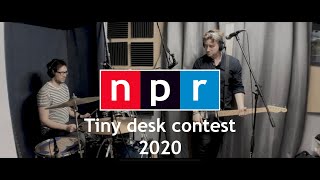 Polar Echo "Sympathy" - NPR 2020 sub