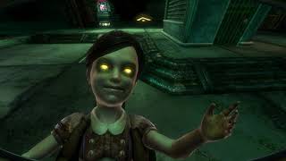 [Hey, She Took My Kid, I Took Her Life.] Bioshock 2 - Part 4