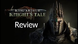 King Arthur: Knight's Tale Review | What if Arthur Was the Villain?