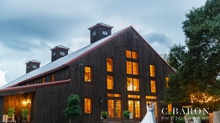 Conroe Wedding Videographer - The Carriage House - Alicia + Jake TEASER