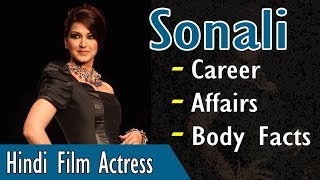 Sonali Bendre Biography | Lifestyle | Age | Height | Weight | Husband | Son | Gyan Junction